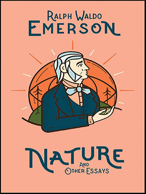 cover image of Nature and Other Essays